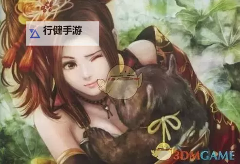 战国无双4 全武将秘藏武器获取攻略图1