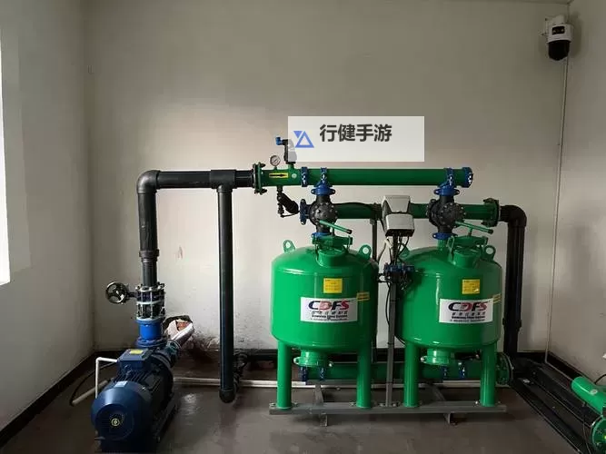 提升农业效率:优质RB灌溉广告系统的先进解决方案图1