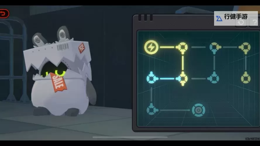 《绝区零》芭莱大厦前全收集攻略 芭莱大厦前小卡格车纪念币奖章全收集图1