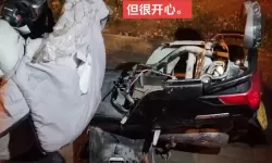 在车上要了我很久：那段难忘的时光