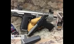 《全境封锁2》奇特手枪自由入手攻略 奇特手枪自由怎么获得