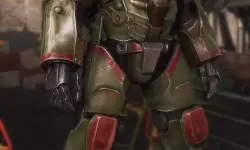 《辐射4》动力装甲图鉴 全涂装动力装甲图鉴