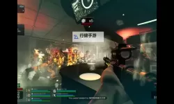 杀戮空间2 画面音效与战斗体验 杀戮空间2好玩吗