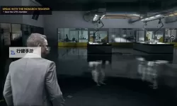 《量子破碎》剧情与主要角色分析