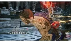 《黑神话悟空》行者套装满级属性及外观一览 行者套怎么获得