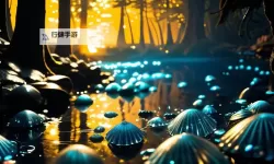 奇幻森林岛电脑版下载 怎么电脑玩奇幻森林岛？