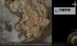 《艾尔登法环》黄金树幽影DLC进入位置分享