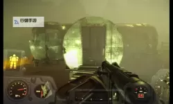 《辐射4》发光海杀死亡爪娱乐玩法图文解析