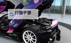 《极限竞速地平线3》精英涂装设计推荐