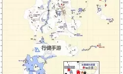 《漫漫长夜》惬意山谷地图 惬意山谷生存狩猎攻略