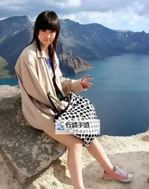 张筱雨魅惑人体艺术:展现唯美与灵魂的极致之美图1