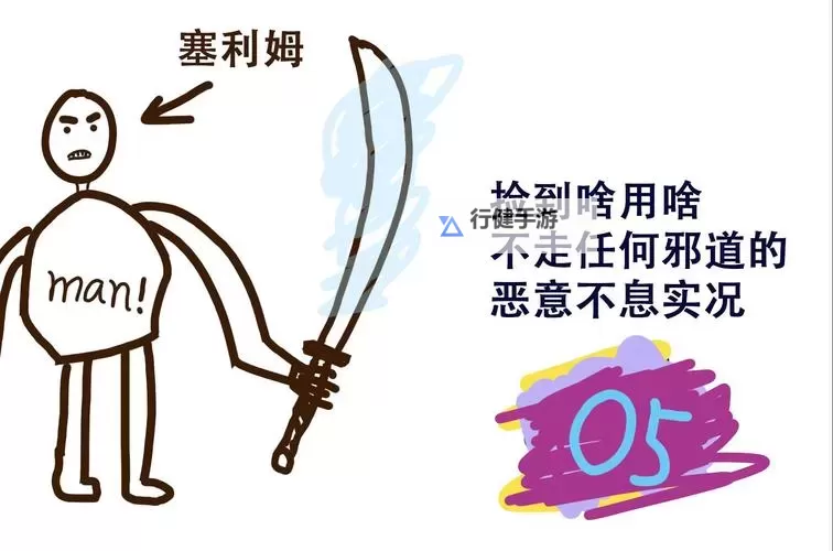 《恶意不息》EA版塞利姆盔甲领取方法 抢先体验奖励领取教程图1
