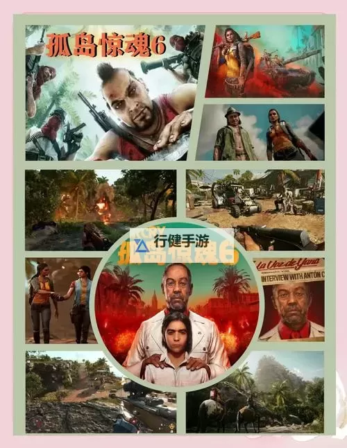 必玩单机射击游戏大全 单机射击游戏有哪些图1