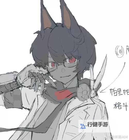 《暗喻幻想》战狂强度分析 战狂属性介绍图1