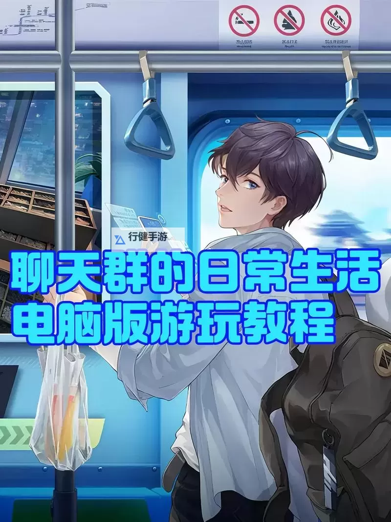 《聊天群的日常生活》新手攻略:养成战斗机制&主线玩法详解图1