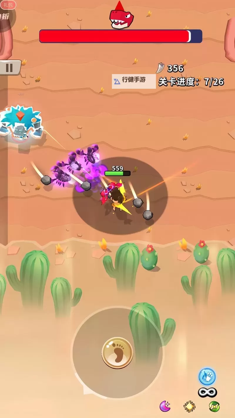 好玩的rogue动作游戏大全 好玩的rogue动作游戏有哪些图2