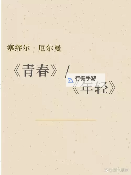 这该死的青春：我们终究无法抗拒的回忆与哀愁图1