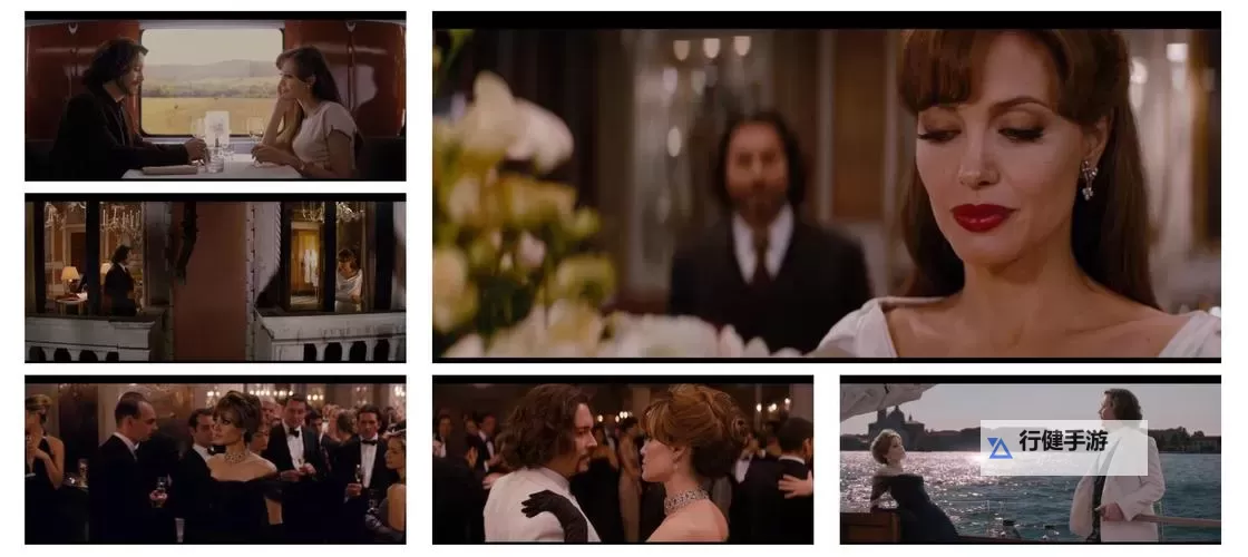 《深度解析：值得一看的《致命伴侣》影评指南图1