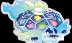 《宝可梦朱紫》蓝之圆盘DLC太乐巴戈斯机制详解 全新星晶化属性详细介绍