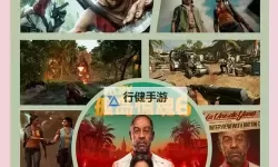 必玩单机射击游戏大全 单机射击游戏有哪些