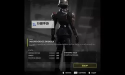 《地狱潜者2（绝地潜兵2）》中后期武器及战略配备推荐 游戏设置推荐