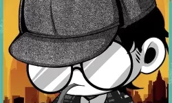 剧本杀类游戏盘点 有哪些好玩的剧本杀类游戏