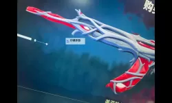 无畏契约盖亚复仇套装幻彩展示 盖亚复仇有几个幻彩