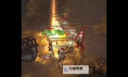 暗黑破坏神3:夺魂之镰 单手圣教军上手图文心得