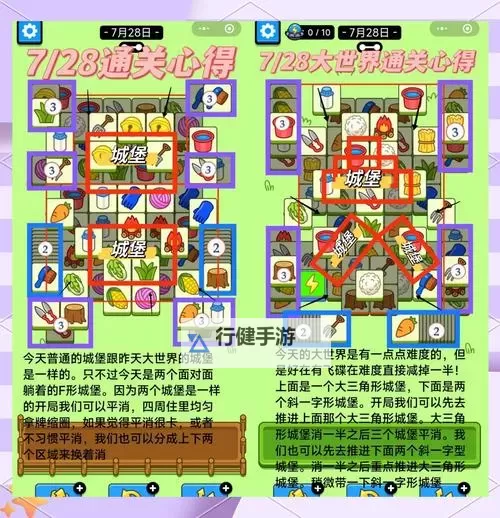 《羊了个羊》羊羊大世界6月20日通关攻略图1