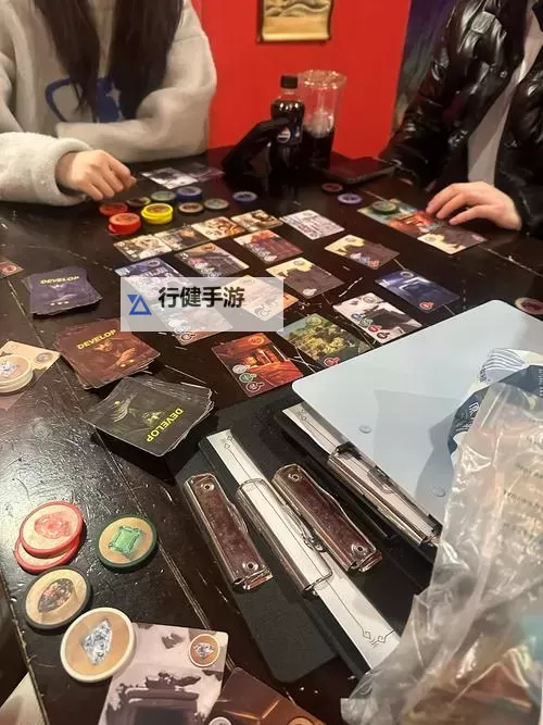 十大剧本杀类游戏有哪些 盘点好玩的剧本杀类游戏图2