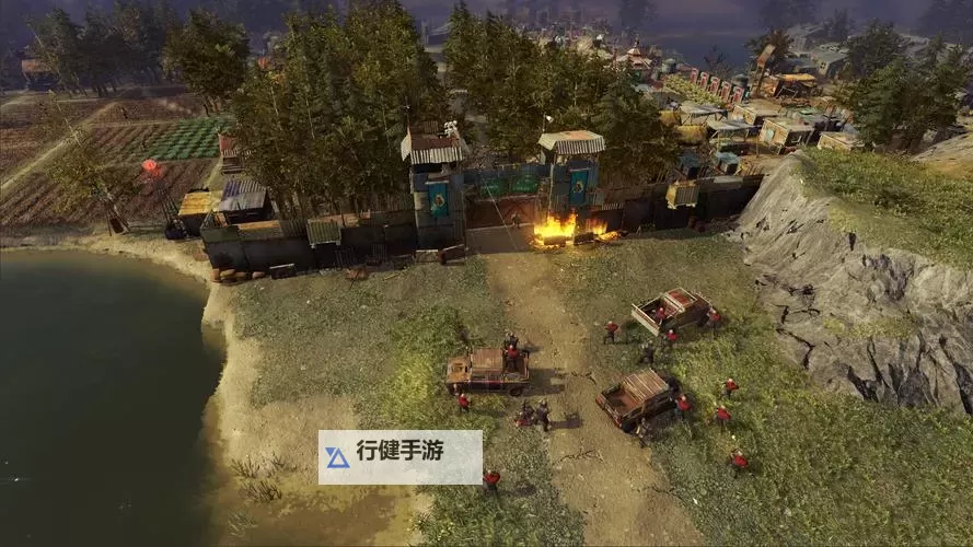 末日游戏盘点 有哪些好玩的末日题材游戏图1