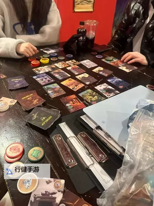 十大剧本杀类游戏有哪些 盘点好玩的剧本杀类游戏图2