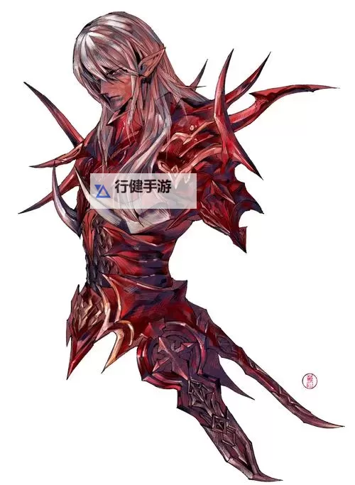 《暗喻幻想》龙骑兵强度分析 龙骑兵属性介绍图1