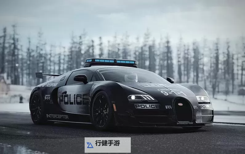 《极限竞速地平线4》TOP100车辆推荐图1