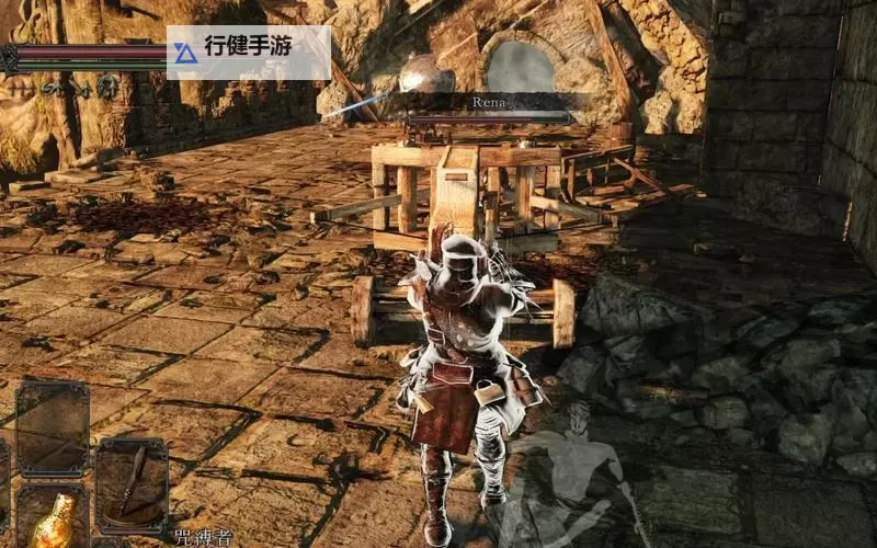 《黑暗之魂2》鸡腿流怎么加点 鸡腿流加点心得图1