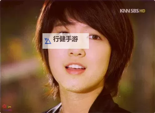 《原来是美男啊剧照:帅气十足的经典瞬间回顾》图1