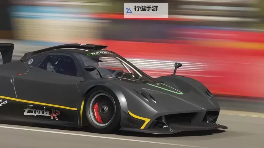 《极限竞速地平线4》TOP100车辆推荐图2