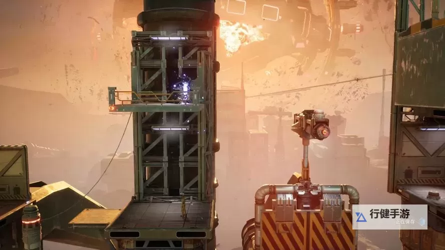 《双影奇境》春之希冀坍缩之星支线攻略图1