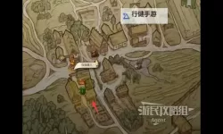 《天国拯救2》湖中之斧银斧位置 湖中之斧银斧在哪