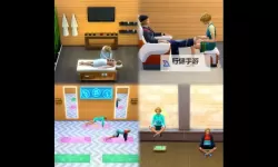 《模拟人生4》抱负及商店奖励特征推荐