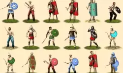 村长打天下金币兵种研究指南 先研究哪个兵种好