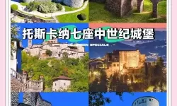 《帝国：权杖与文明》 城堡&奇观介绍