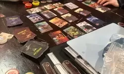 十大剧本杀类游戏有哪些 盘点好玩的剧本杀类游戏