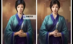 《三国志13》全事件CG动画合集 三国志13动画鉴赏