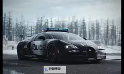 《极限竞速地平线4》TOP100车辆推荐