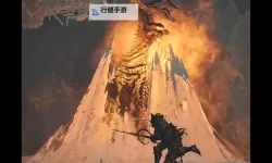 《怪物猎人荒野》冰雾断崖矿脉点位及采集路线推荐 雪山矿石在哪