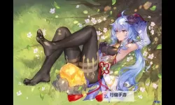 《原神》甘雨绘想游迹打法攻略 甘雨拖尾怎么获得