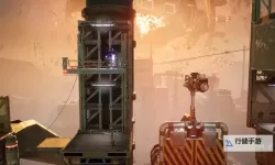 《双影奇境》春之希冀坍缩之星支线攻略