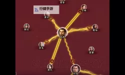 《三国志13》合纵及纵横策成功窍门分享