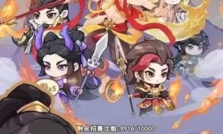 勇者大暴走怎么双开  勇者大暴走双开挂机软件推荐